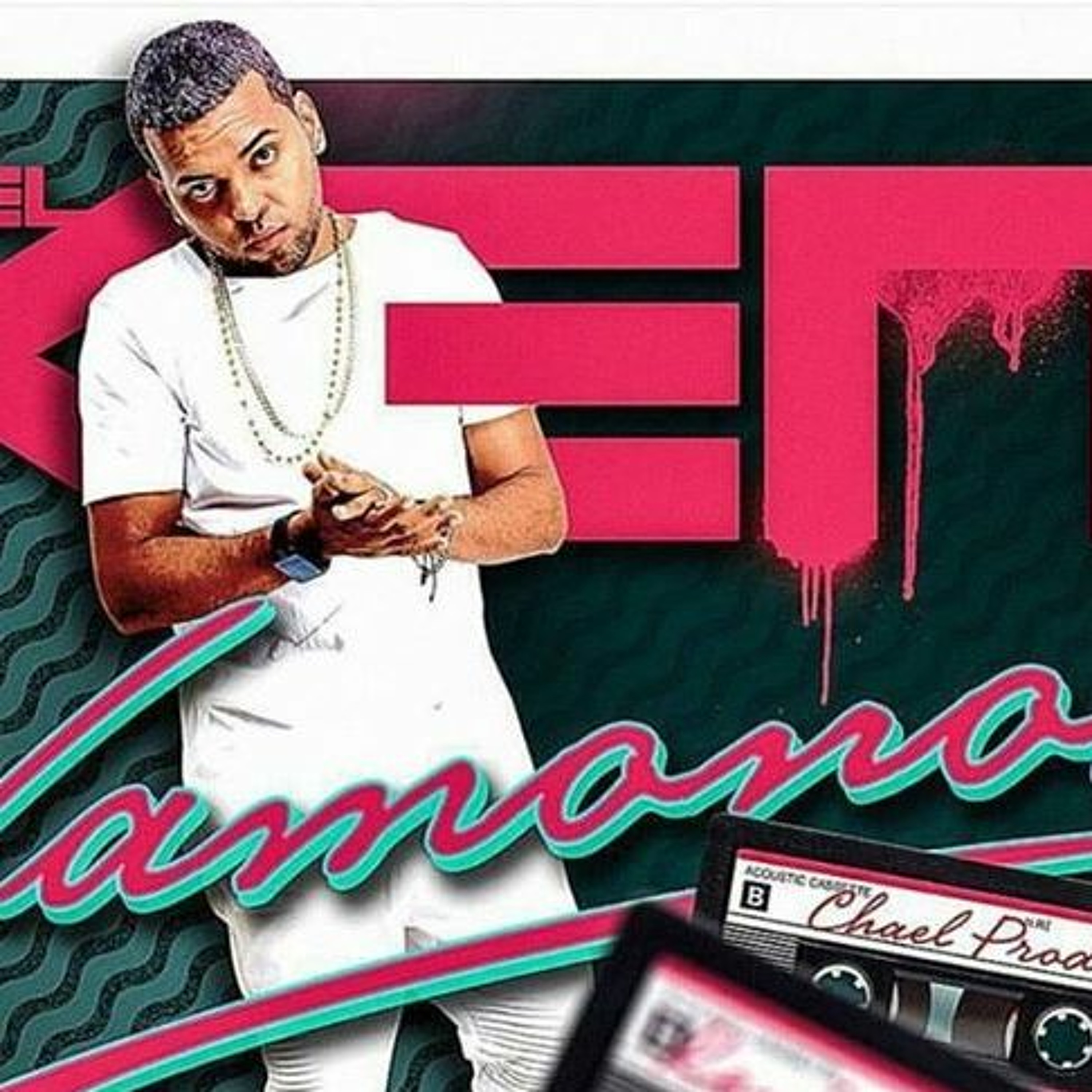 EL KEN - VAMONO (PROD. POR CHAEL) episode artwork