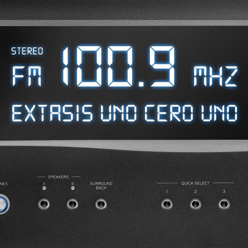 Conditus -This Is Fun // EXTASIS 1-01 RadioShow