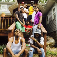 Dammy Lady Freestyle - Pressure Ent.
