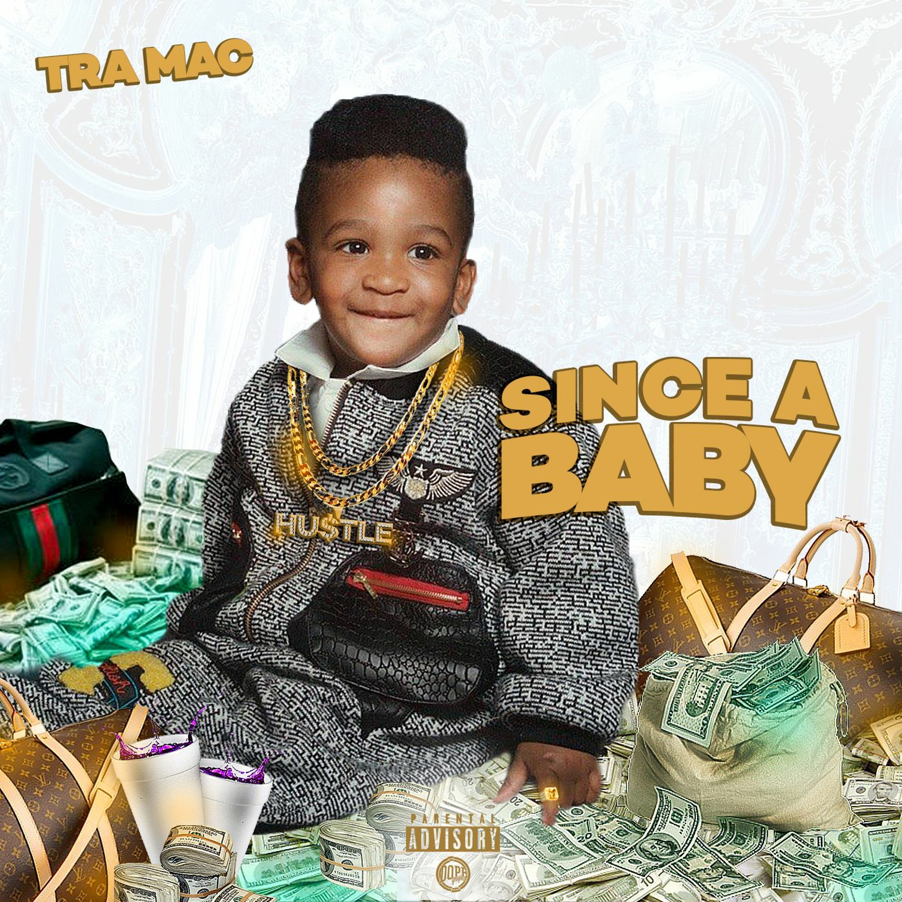 Tra Mac aka (LilKong)