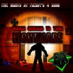 FIVE NIGHT AT FREDDY'S 4 SONG (MARCH ONWARD TO YOUR NIGHTMARE)- DAGames