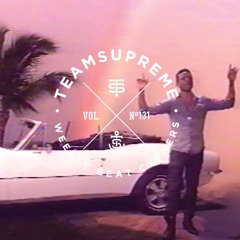 jamie blake Vol.131 (Team Supreme)