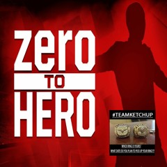 Jonathan Gooch - Zero To Hero
