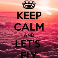 Lets Fly Mix (instrumental)