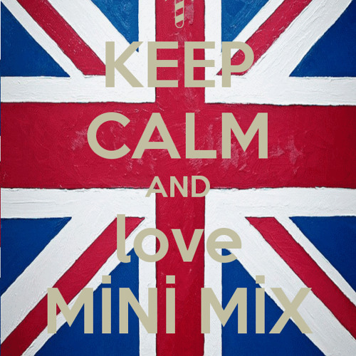 DJc Cuzz - Original Minimix DJInc (Countinious Mix)