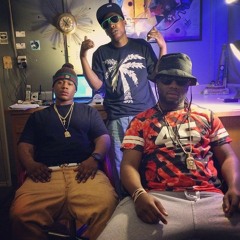 Let You Tell It Feat Bam Livarachi & TY Most Fly(Prod By. Beat PluGG)