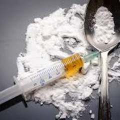 heroin curse prod. starthekidd beats
