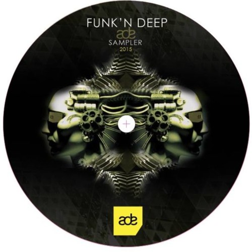 D-Unity - Tell You Something (Original Mix)[ADE Vinyl Release]
