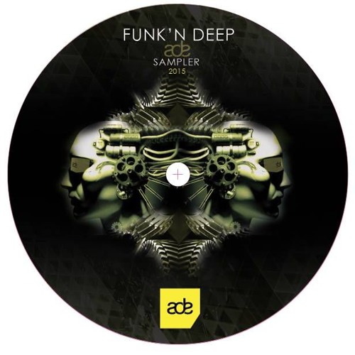 Spektre, Mars Bill - Symmetric Division (Original Mix)[ADE Vinyl Release]