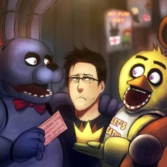 fnaf musical