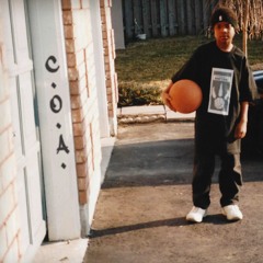 01 Paint Strokes (feat. Crystal Mohabir)