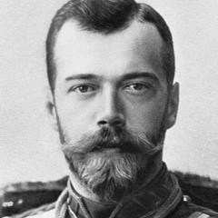 IMANDRA - Царь (Tzar) 2015