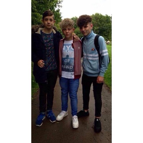 Broken Strings Remix (bouncy)