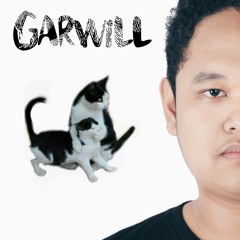 Garwill - Happy Panda 01