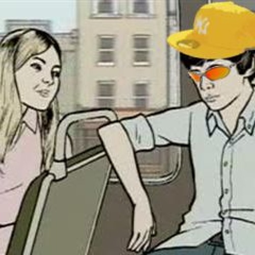 Young Leks (Peter Bjorn And John - Young Folks Funk Remix)