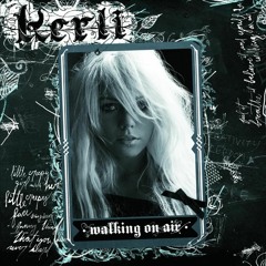 Kerli - Walking On Air [Dagger Ztrike's Jen Lasher Radio Edit]