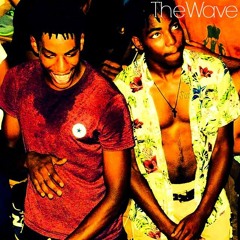 TheWave - BD Ft NliteN (prod. Gekko )