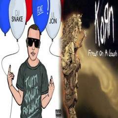 Lil Jon VS Korn - Turn Down For What Freak (Mashup)