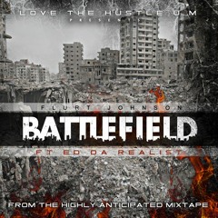 BATTLEFIELD