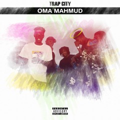 02 - Oma Mahmud - Olajuwon Ft. Zilla (Prod. By LORD)