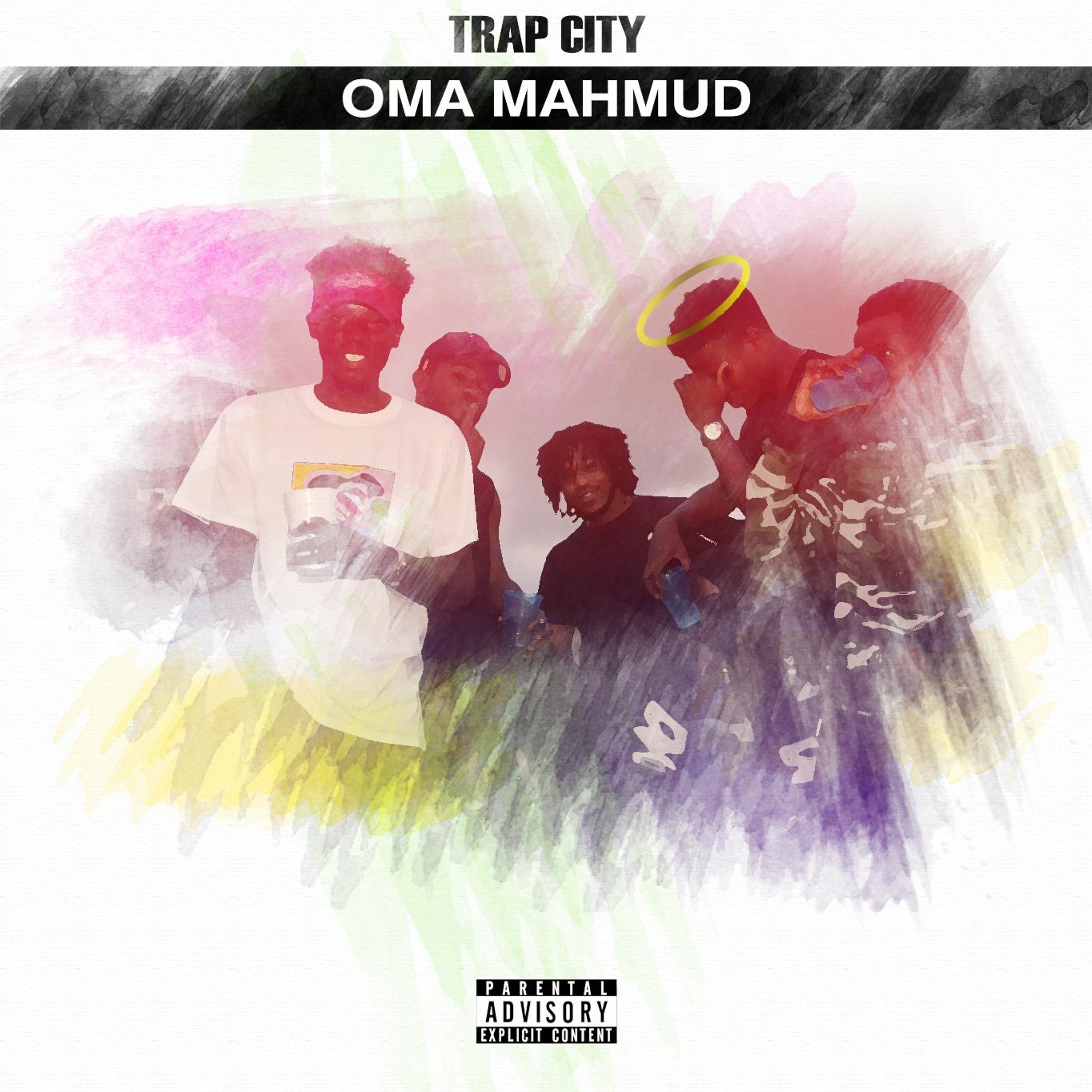 OMA MAHMUD SONICS