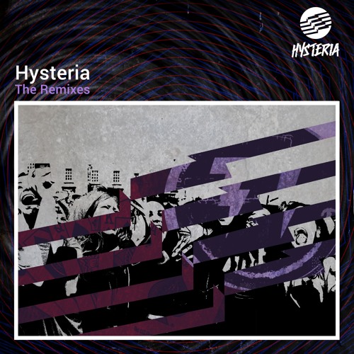 Hirshee - Royal Flush (Gohlki Remix)