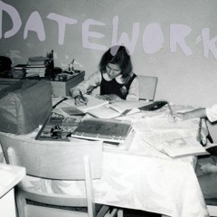 DATEWORK - Stay With Me