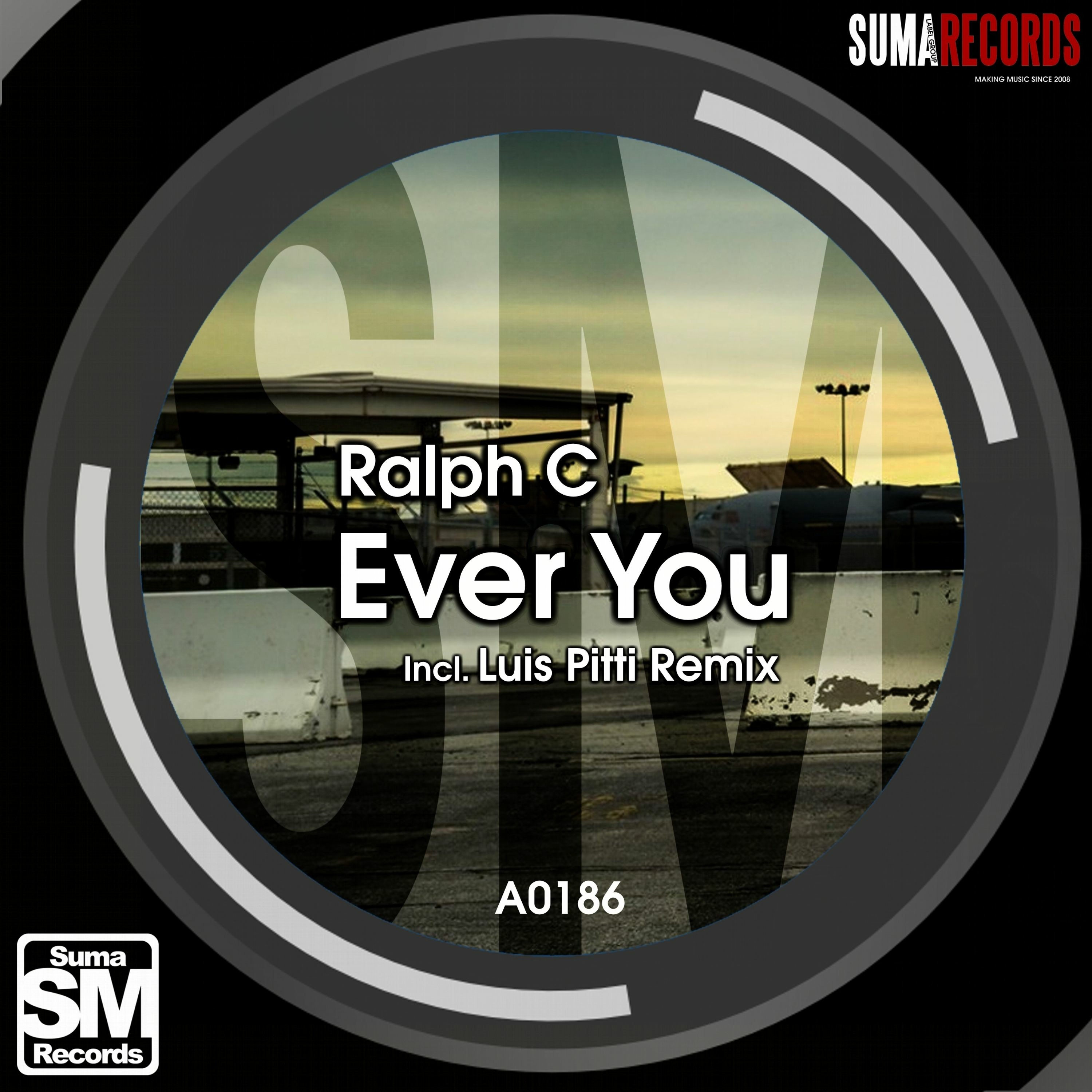 Portada de PRODUCCIONES (Originales & Remixes)
