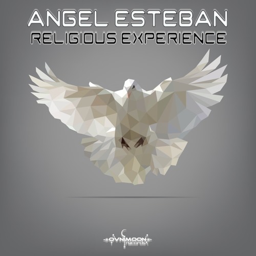 Angel Esteban, Spinney Lainey - Religious Experience (feat Liya)