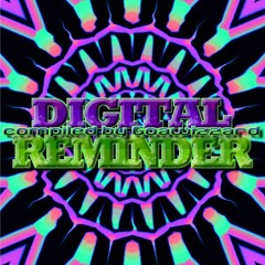 Psysun vs UnderLevel - Uma Droga Alucinogena [Goawizzard Rmx]