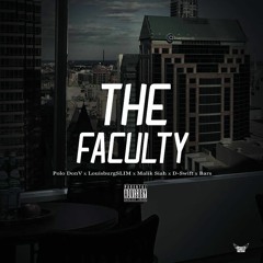Welcome To The Faculty (Dutch) - Dutch & Malik Siah