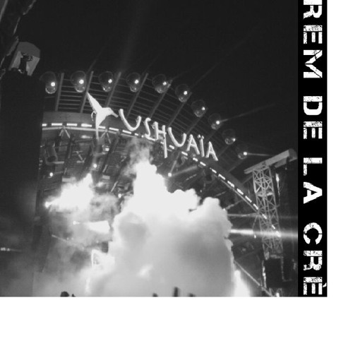 REM DE LA CREME'S RE#FUSION SEPTEMBER 2015