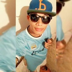 MC Padrinho - Bonito e elegante (MorenoDJ) Áudio Oficial