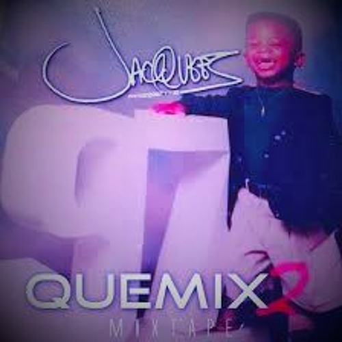 Jacquees x Persian Rugs Remix (Slowed & Throwed)