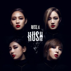 MISS A - HUSH (Empty Arena Ver.)