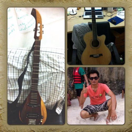 กลองยาวลำเพลิน พิณแพรคำ Mp33092558