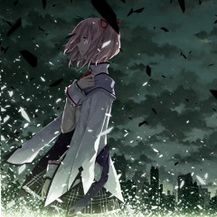 Nightcore – I Alone