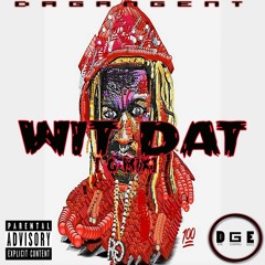 (DA GANG)Dee'Lucci ,Meezo Li & Smoke-Wit Dat (G-Mix)