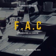 FF -  Finessing A Check