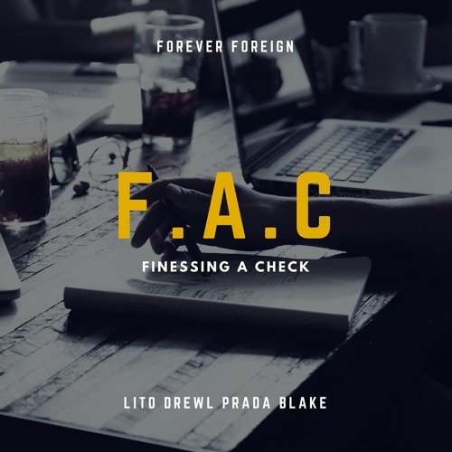 FF -  Finessing A Check
