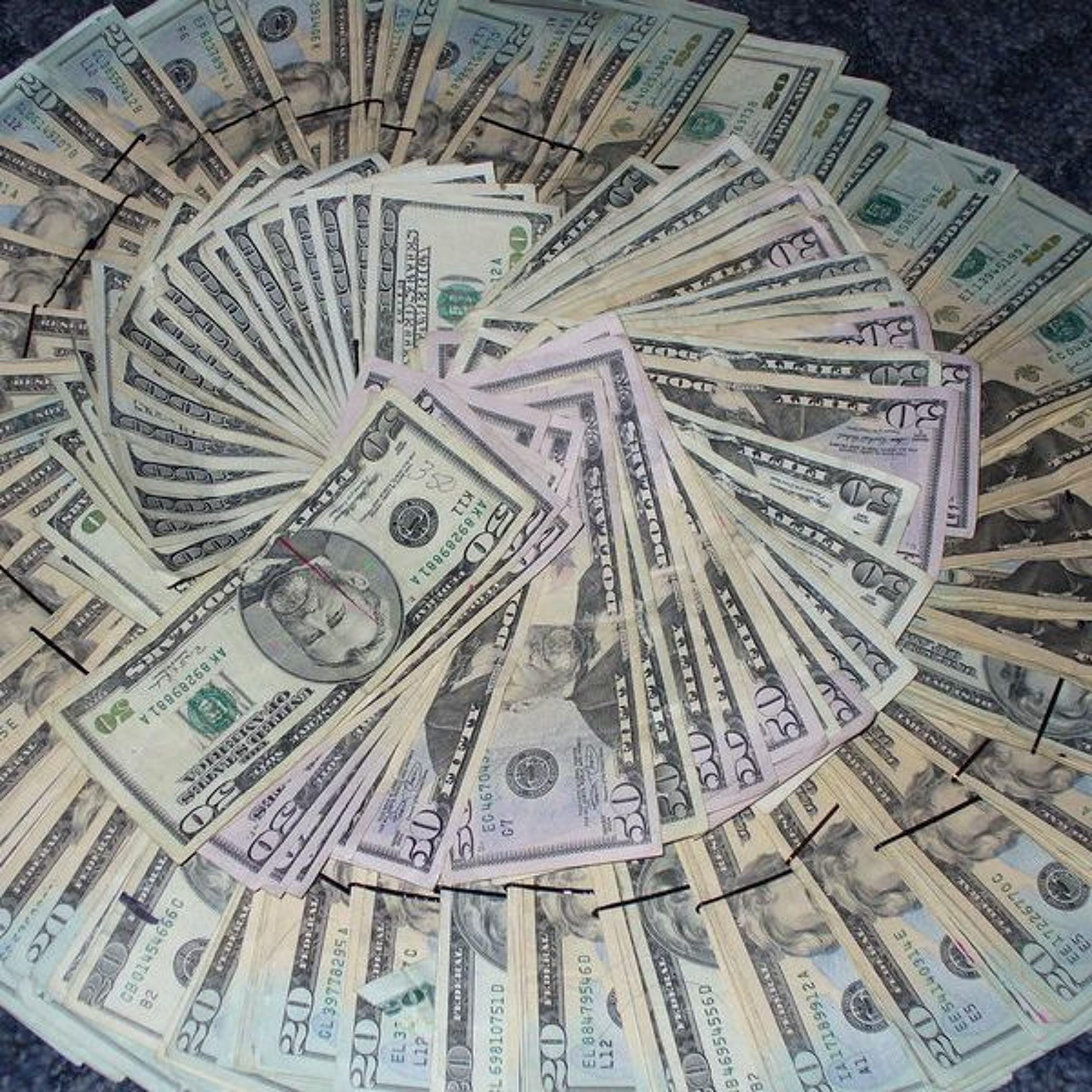 Get This Work {Produced By Salvo Young}