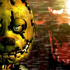 Five nights at freddy's 3 Good Ending TRAP Remix