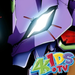 Evangelion Theme (4Kids Remix)