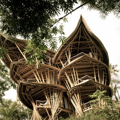Bamboo House Of Dolls
