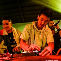 Your Shot USA 2015 - Showcase Live Mix (Problematic)