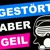Artwork for Gestört aber GeiL - Marie P. ( Neue Single )
