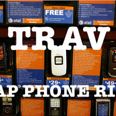 TRAP PHONE RING