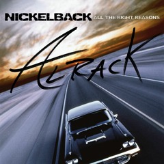 Savin' me - Nickelback (Acoustic Cover)