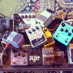 Shoegaze Love 24