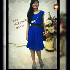 Bapa Selidiki Hatiku - Maria Shandy ( Cover ) Guitar by me